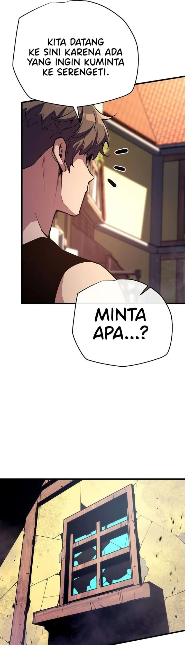 I Start With 13 Hidden Traits Chapter 15 Gambar 49