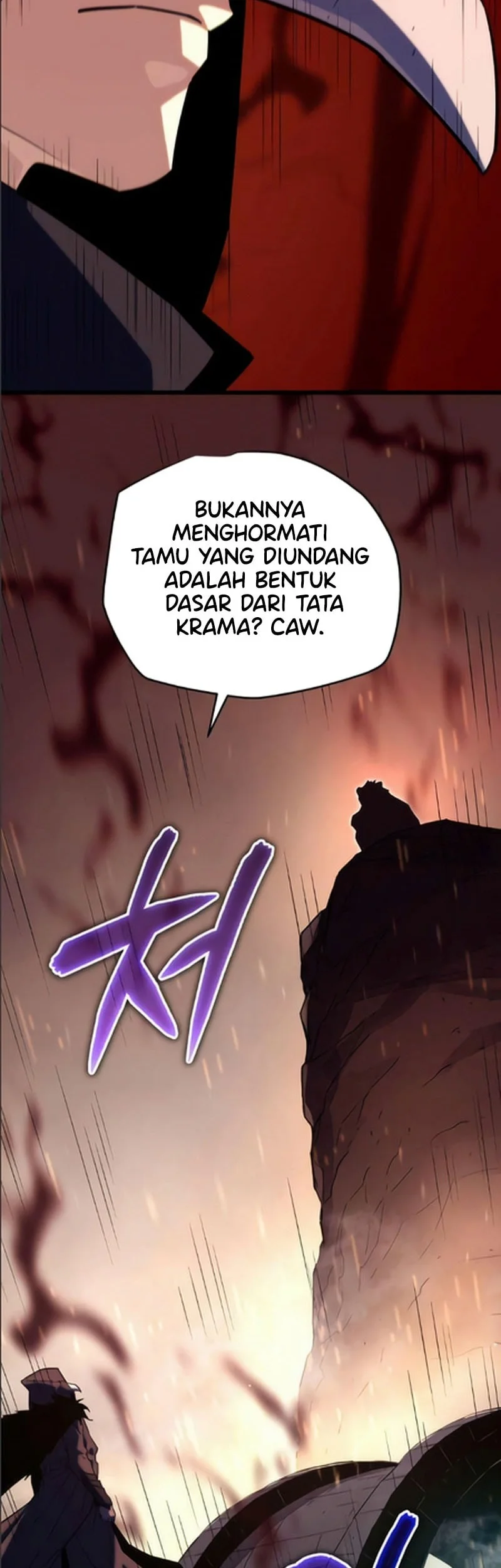 I Start With 13 Hidden Traits Chapter 28 Gambar 51