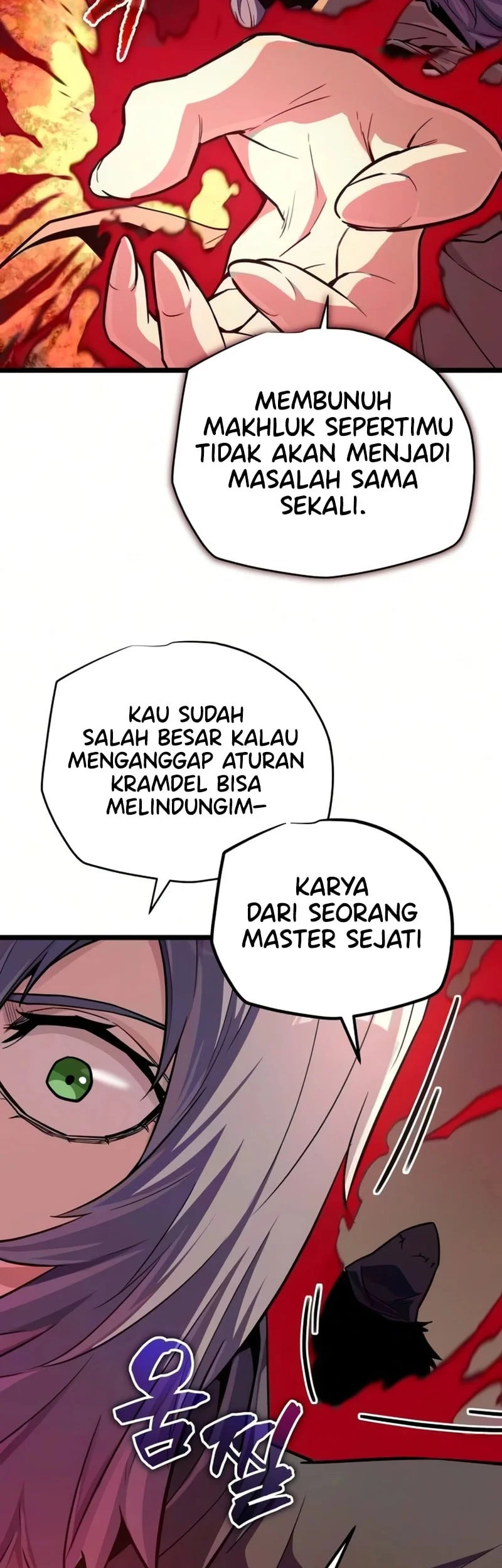 I Start With 13 Hidden Traits Chapter 29 Gambar 44
