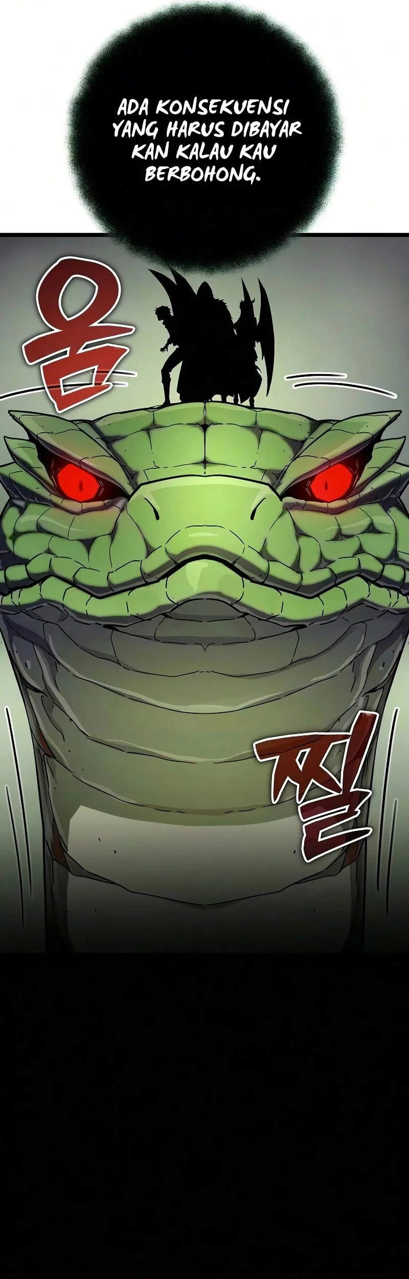 I Start With 13 Hidden Traits Chapter 30 Gambar 50