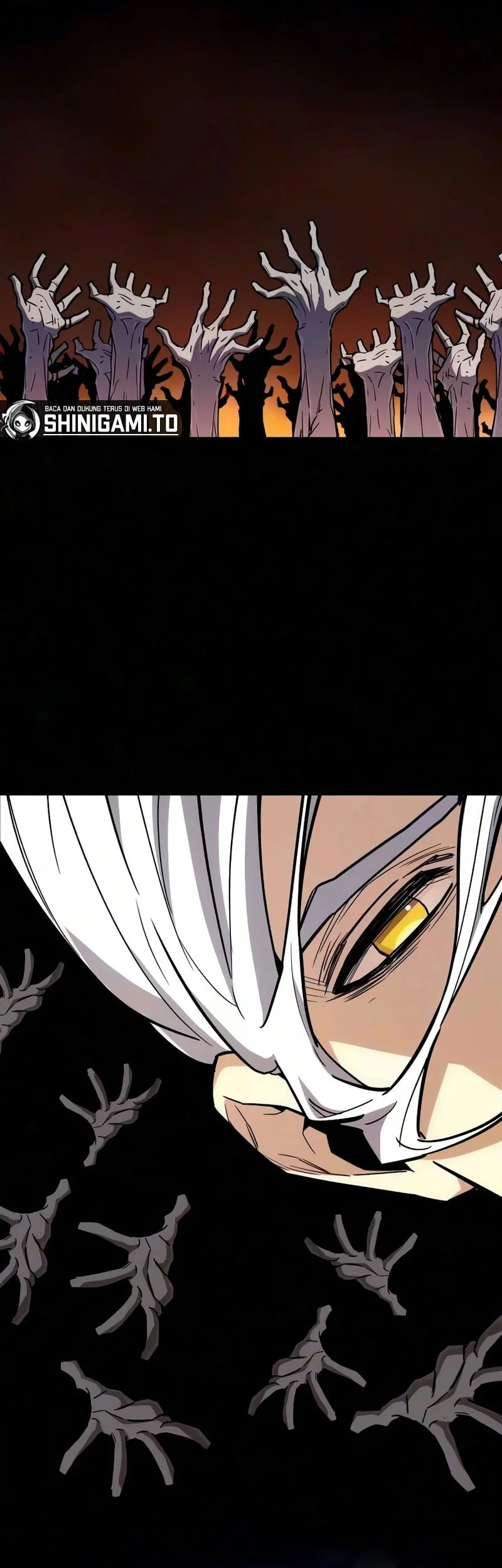 I Start With 13 Hidden Traits Chapter 32 Gambar 48