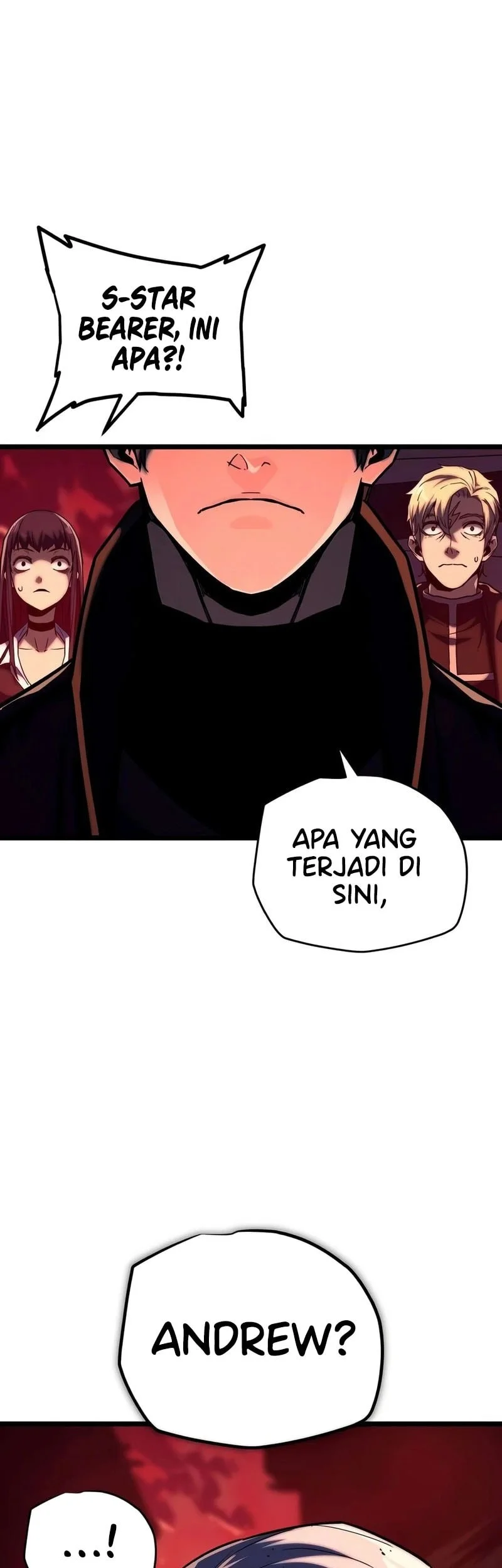 I Start With 13 Hidden Traits Chapter 33 Gambar 44
