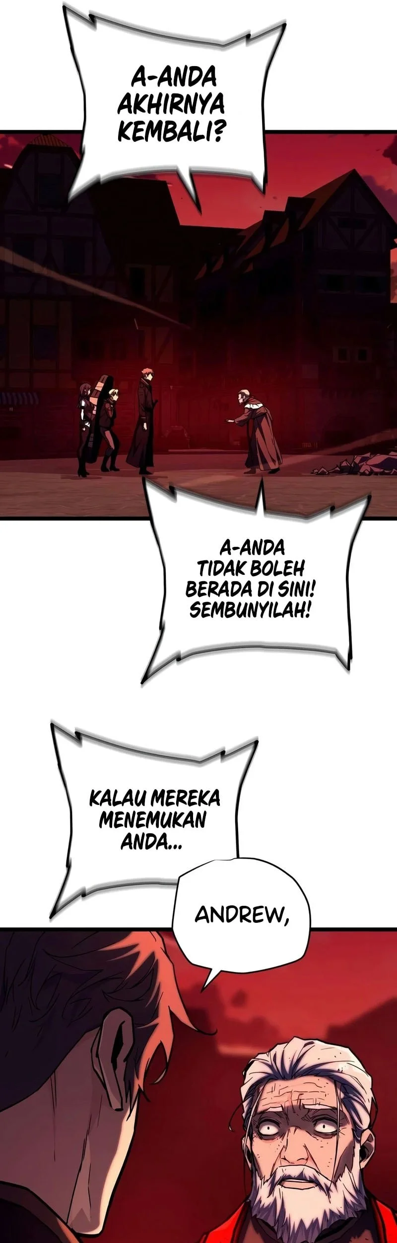 I Start With 13 Hidden Traits Chapter 33 Gambar 46