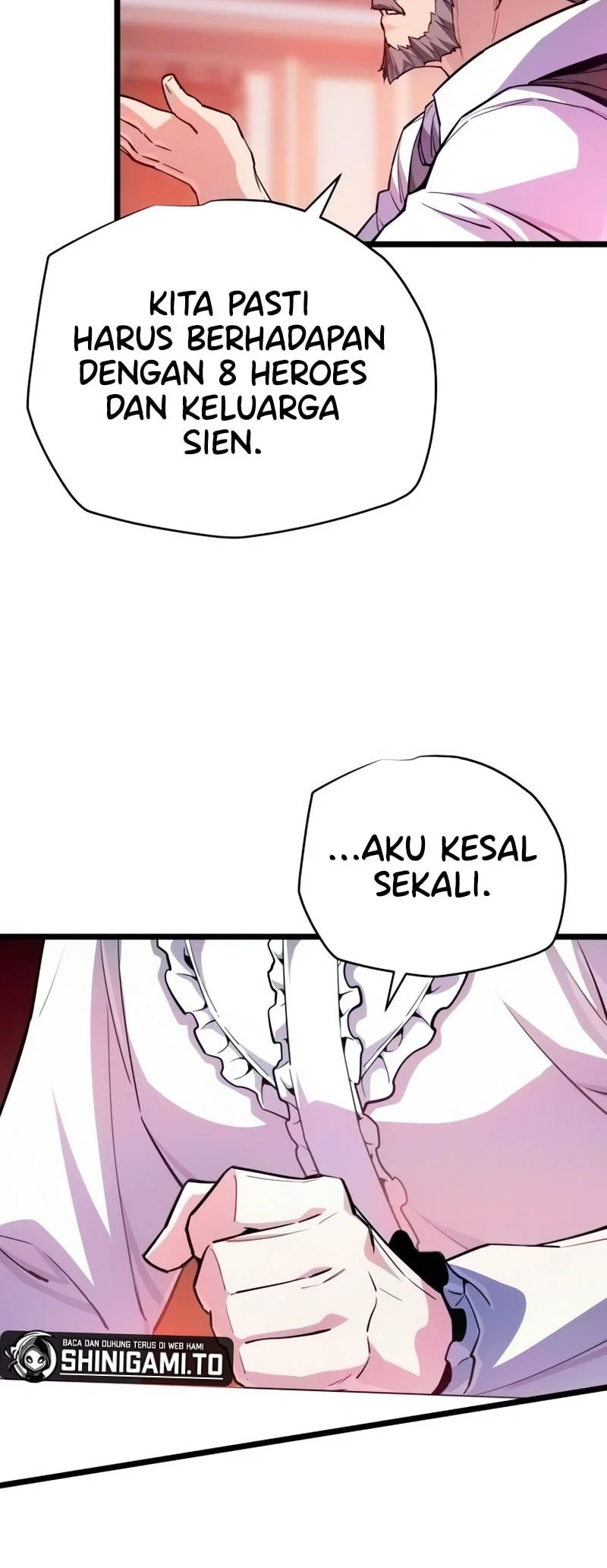 I Start With 13 Hidden Traits Chapter 36 Gambar 45