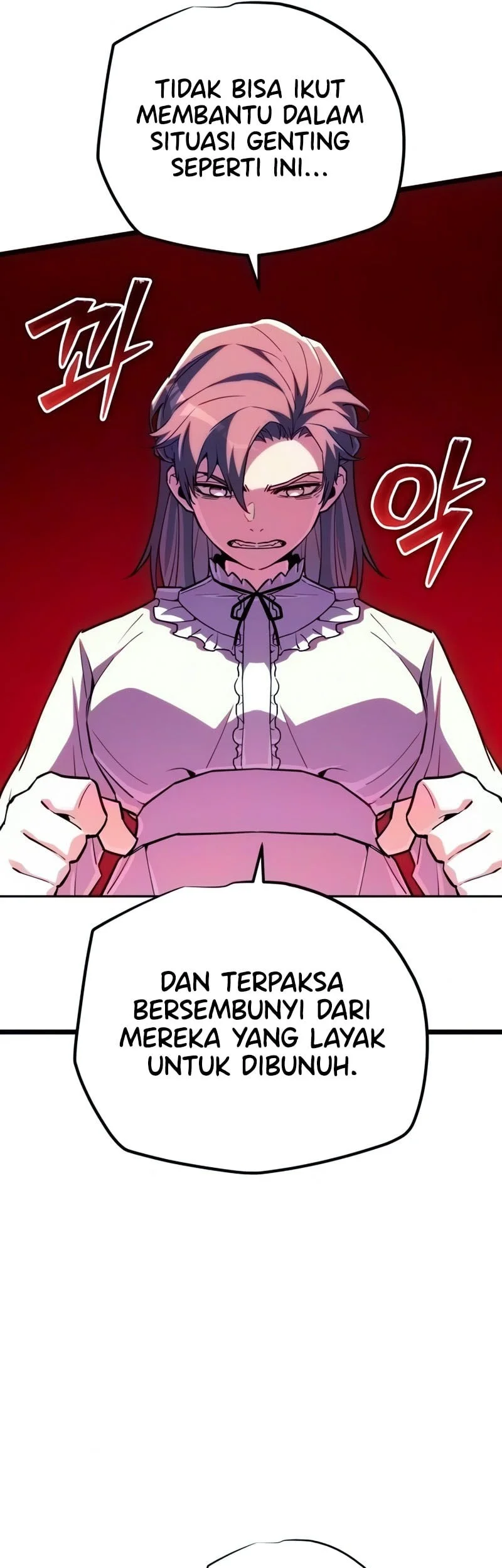 I Start With 13 Hidden Traits Chapter 36 Gambar 46