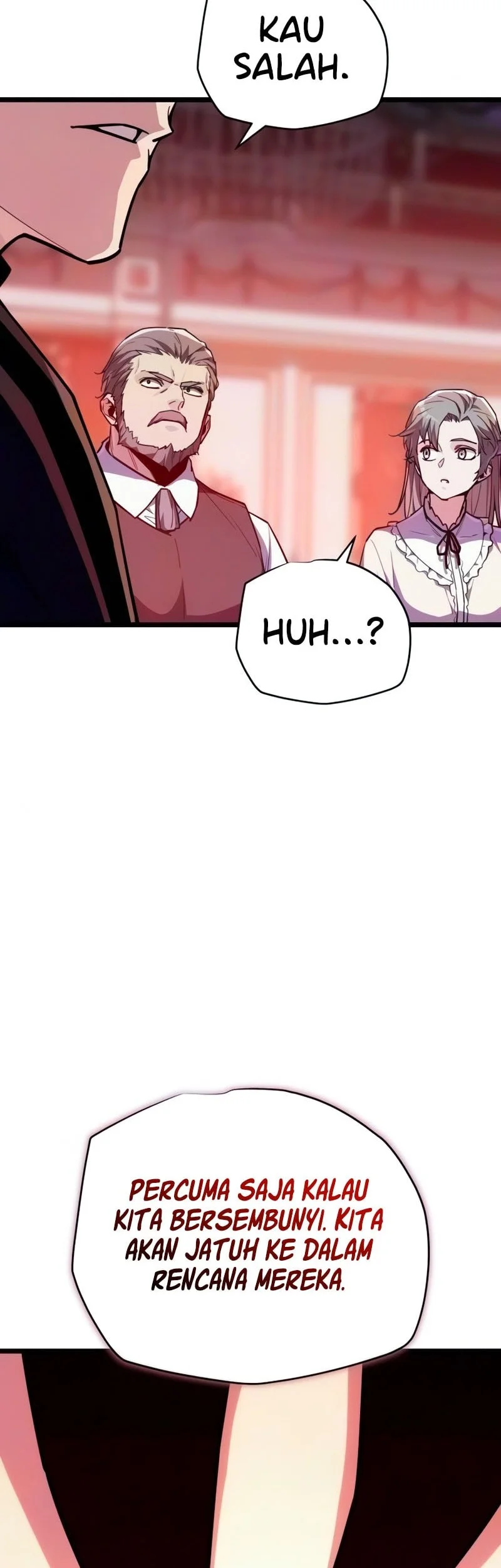 I Start With 13 Hidden Traits Chapter 36 Gambar 47