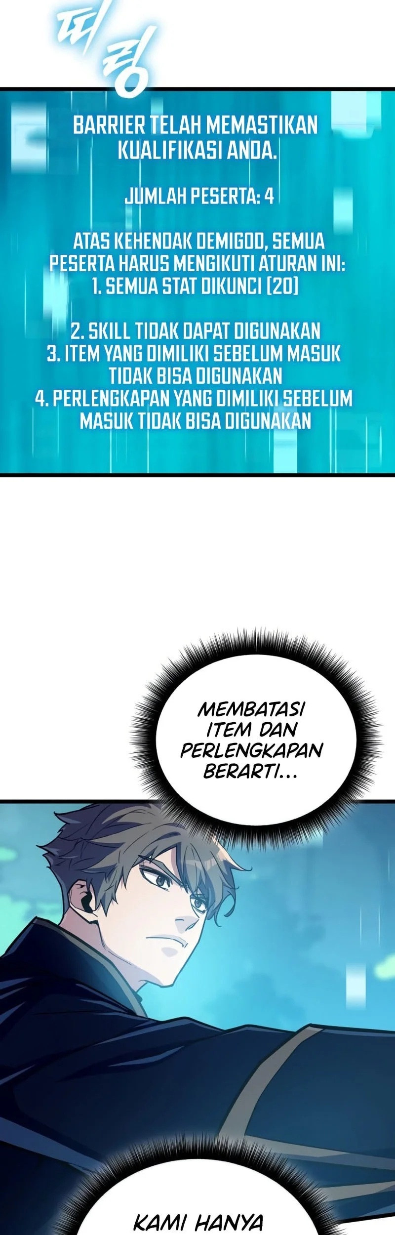 I Start With 13 Hidden Traits Chapter 37 Gambar 43
