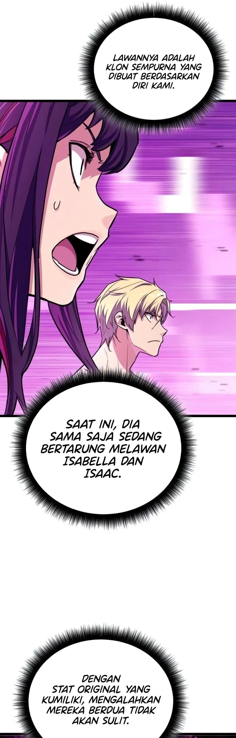 I Start With 13 Hidden Traits Chapter 41 Gambar 41