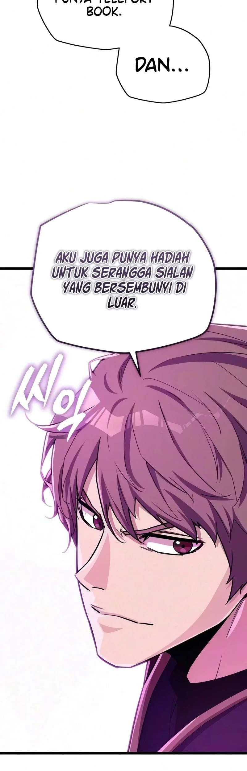I Start With 13 Hidden Traits Chapter 42 Gambar 53