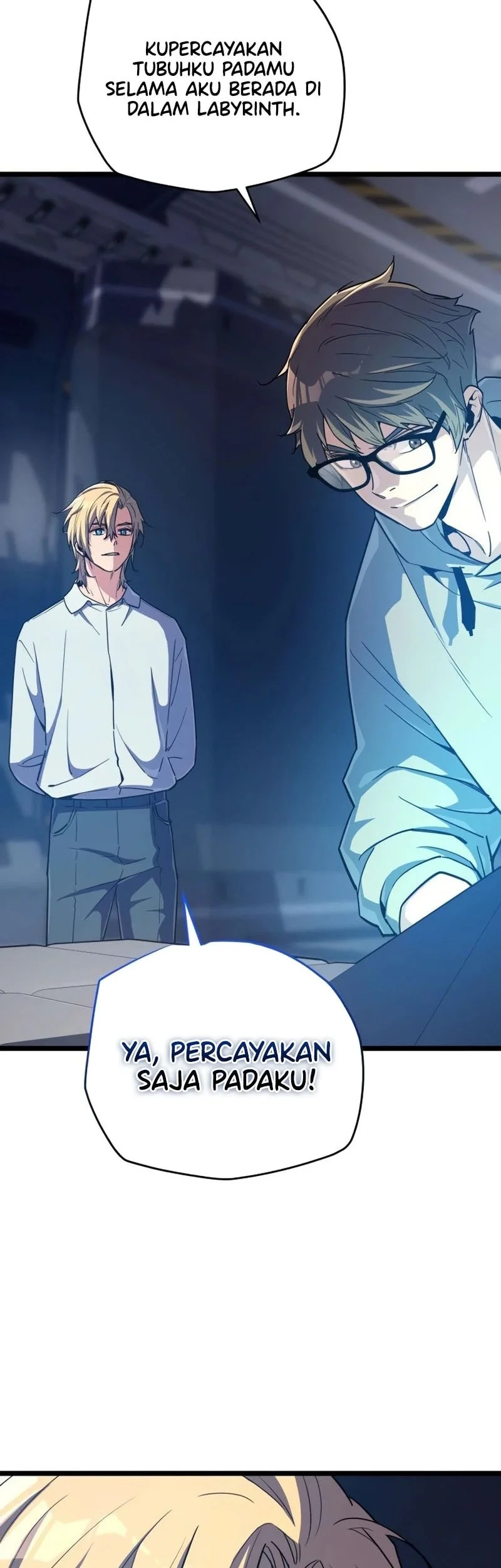 I Start With 13 Hidden Traits Chapter 45 Gambar 48