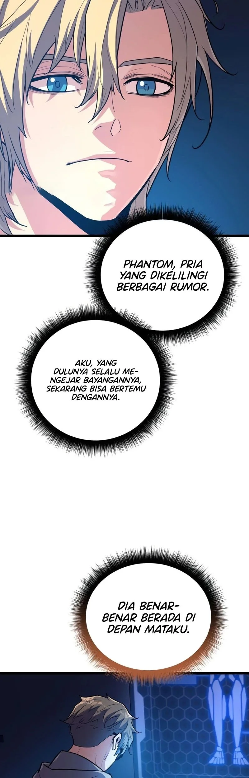 I Start With 13 Hidden Traits Chapter 45 Gambar 49
