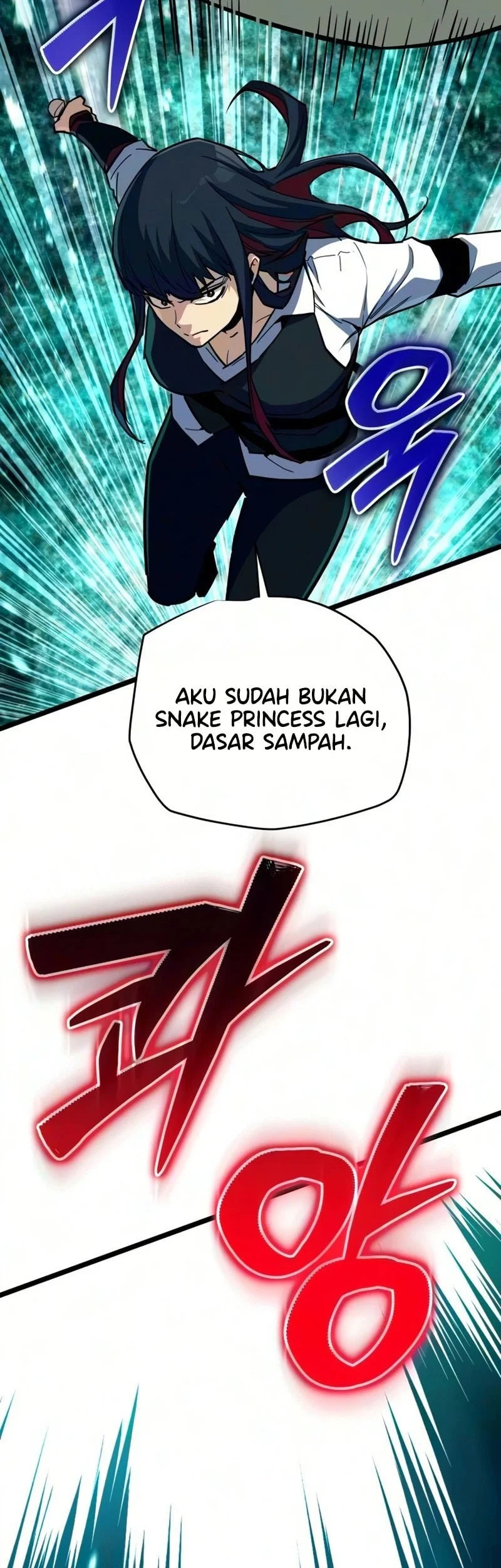 I Start With 13 Hidden Traits Chapter 46 Gambar 44