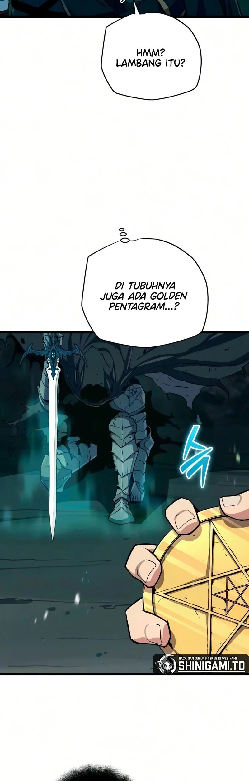 I Start With 13 Hidden Traits Chapter 48 Gambar 45