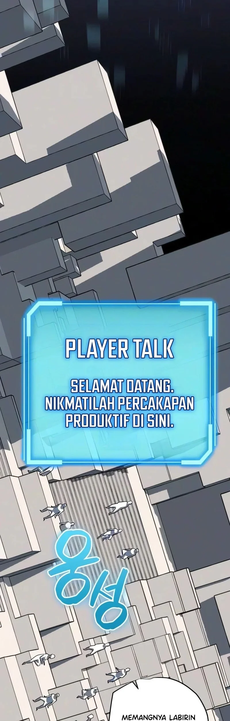 I Start With 13 Hidden Traits Chapter 49 Gambar 49