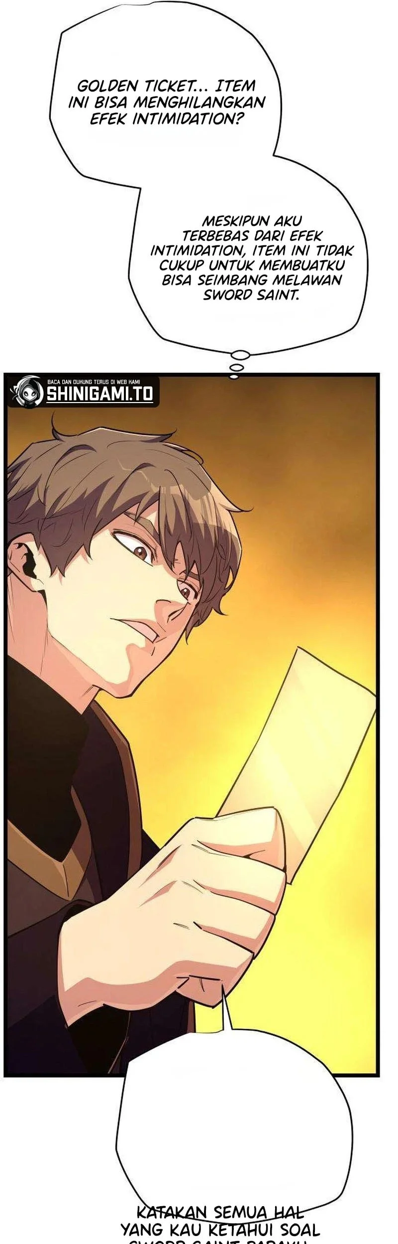 I Start With 13 Hidden Traits Chapter 51 Gambar 46
