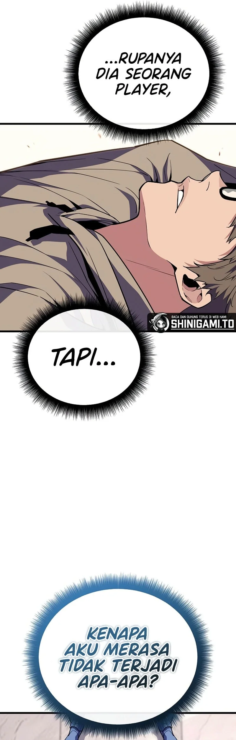 I Start With 13 Hidden Traits Chapter 9 Gambar 52