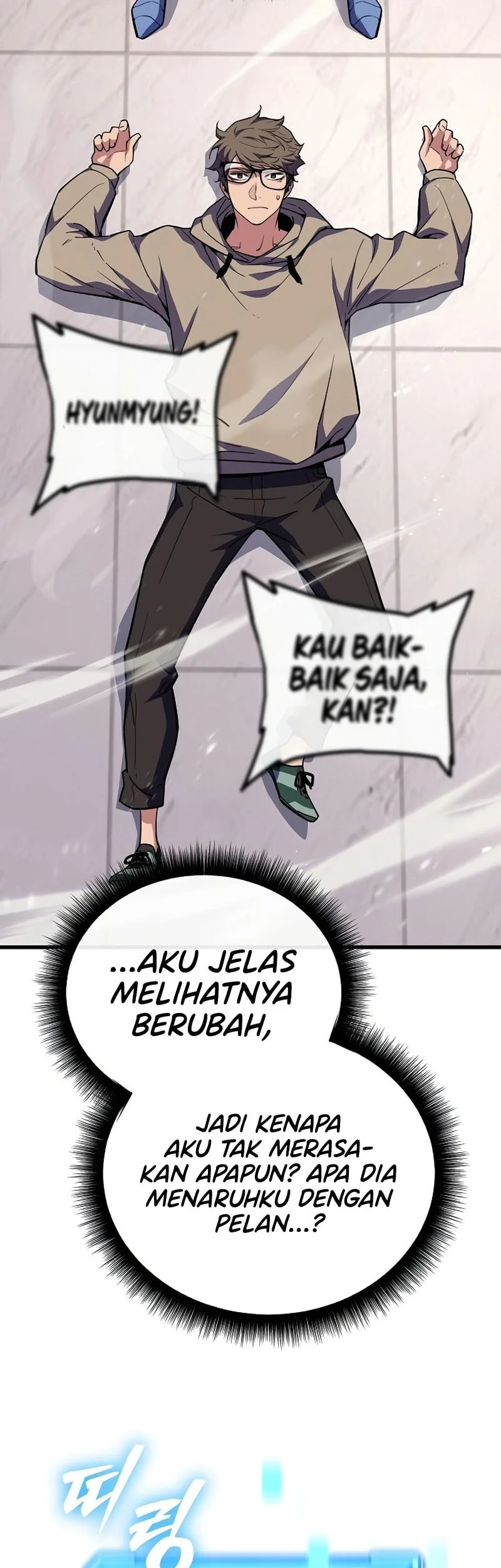 I Start With 13 Hidden Traits Chapter 9 Gambar 53