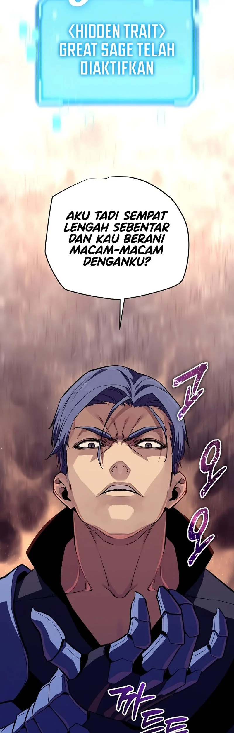 I Start With 13 Hidden Traits Chapter 9 Gambar 54