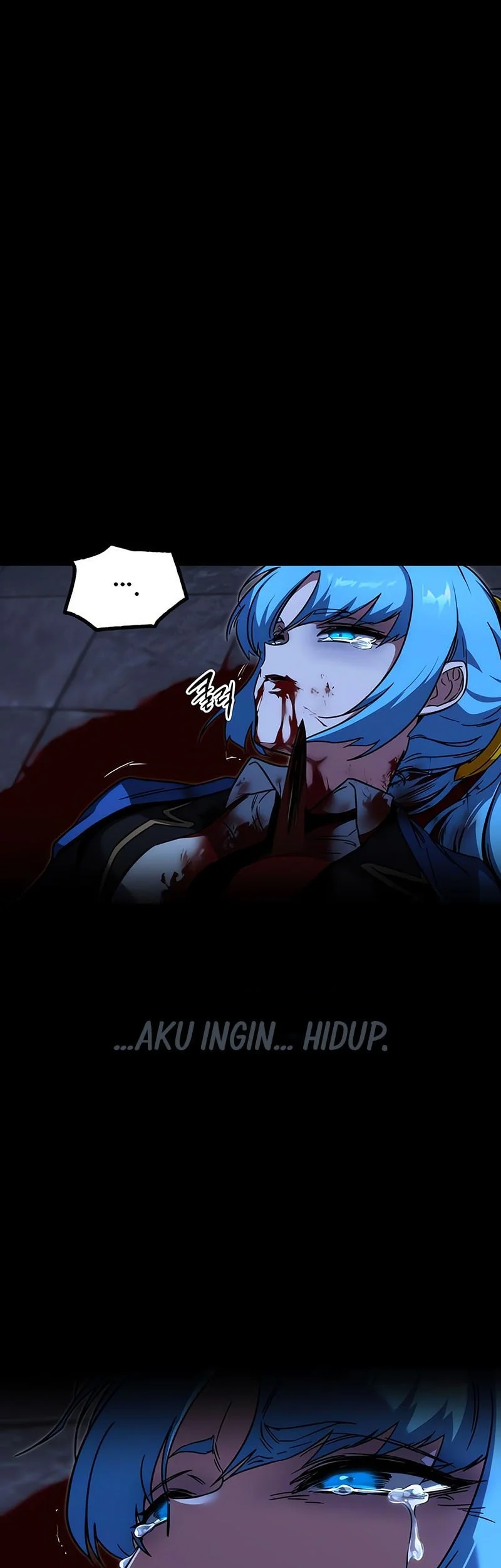 I Took over The Academy With a Single Sashimi Knife Chapter 67 Gambar 42