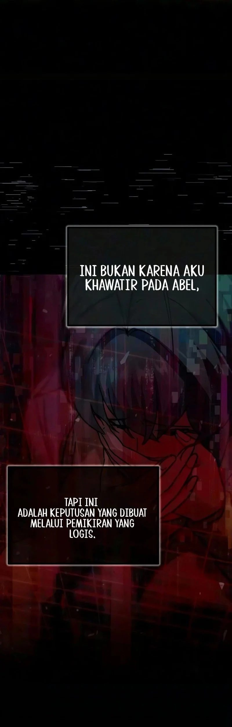 I Took over The Academy With a Single Sashimi Knife Chapter 81 Gambar 47