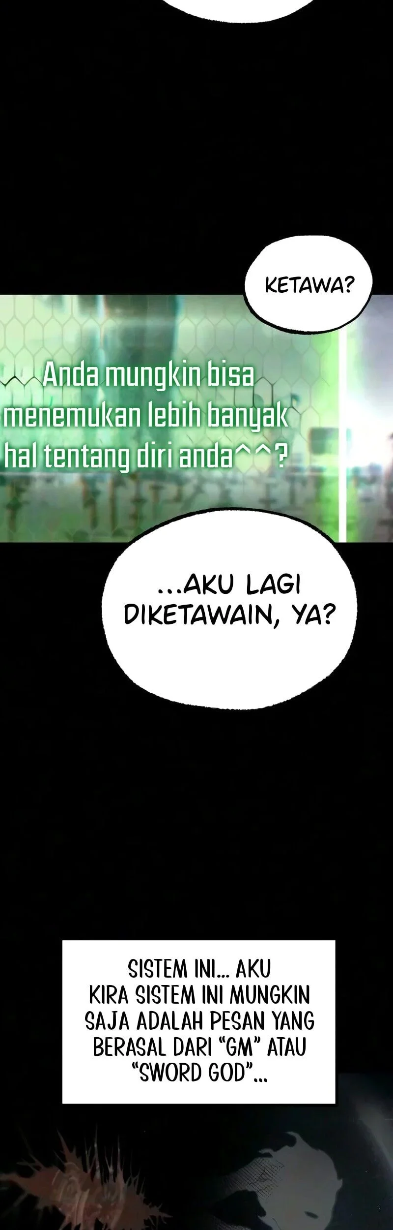 I Took over The Academy With a Single Sashimi Knife Chapter 93 Gambar 45