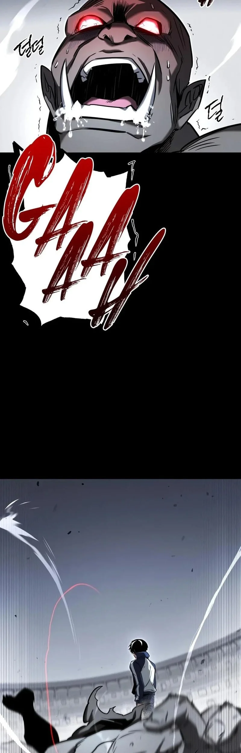 I Took over The Academy With a Single Sashimi Knife Chapter 98 Gambar 52