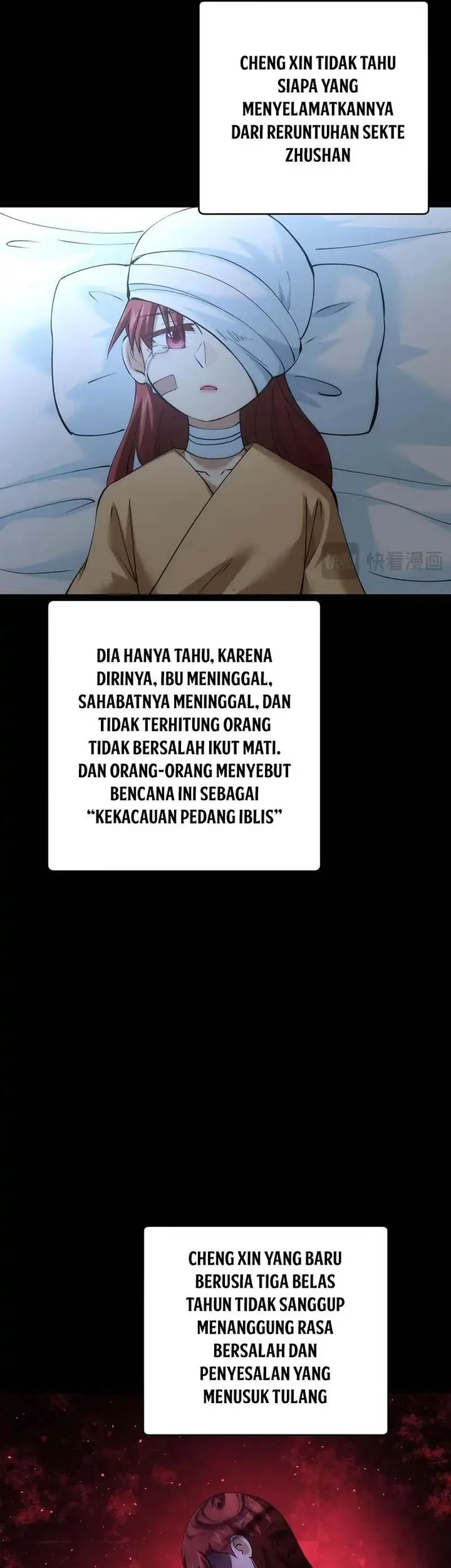 I Took Over The System Players Chapter 146 Gambar 17
