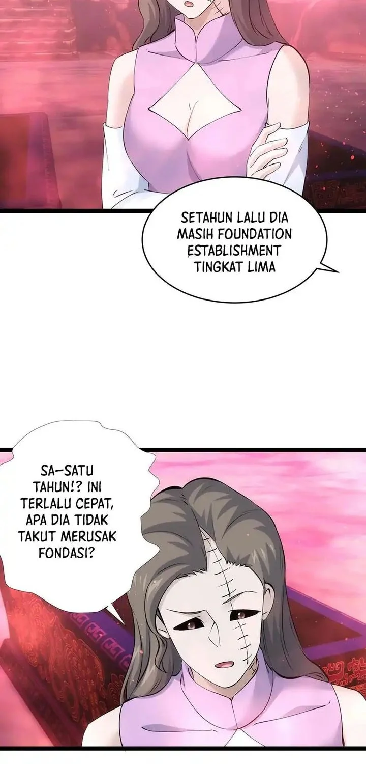 I Took Over The System Players Chapter 147 Gambar 18