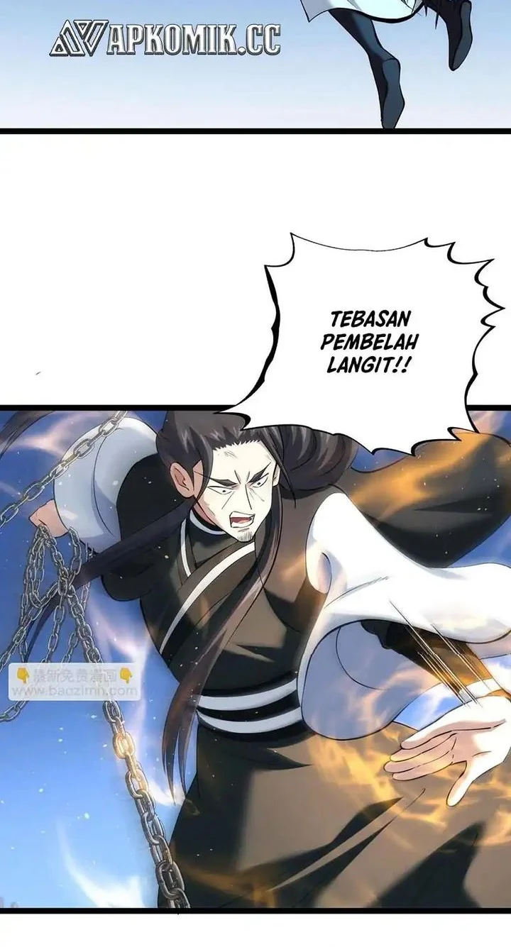I Took Over The System Players Chapter 150 Gambar 18