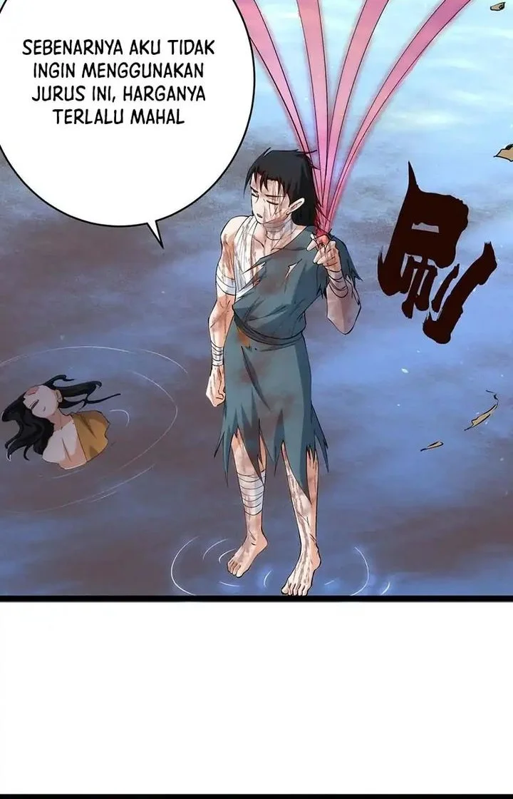 I Took Over The System Players Chapter 151 Gambar 18