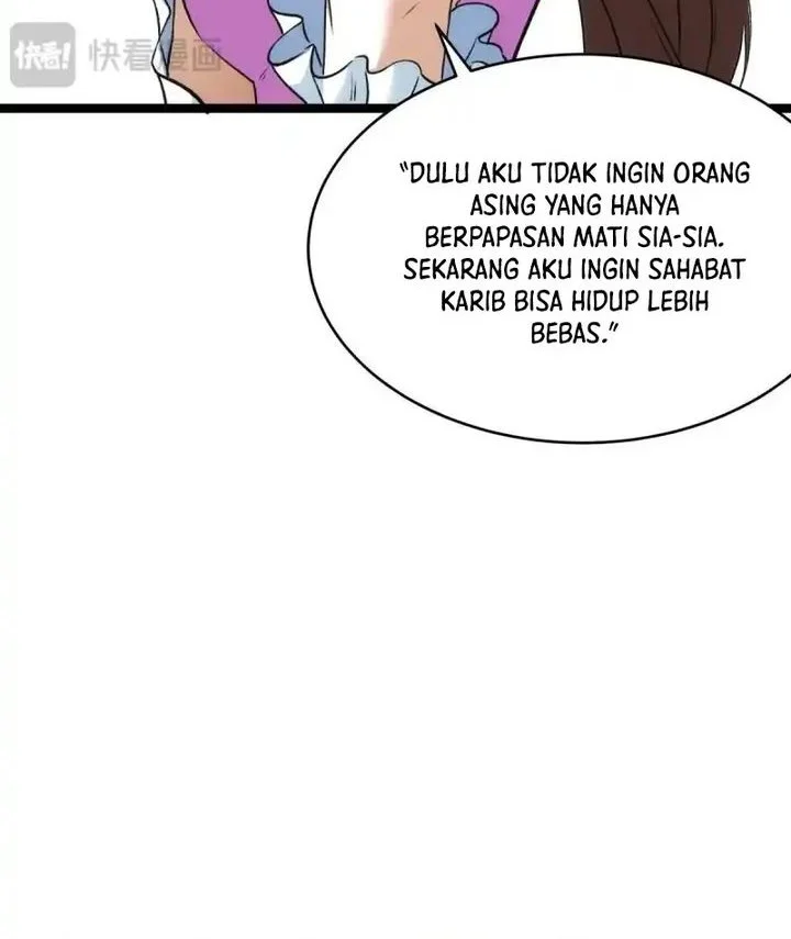 I Took Over The System Players Chapter 155 Gambar 18