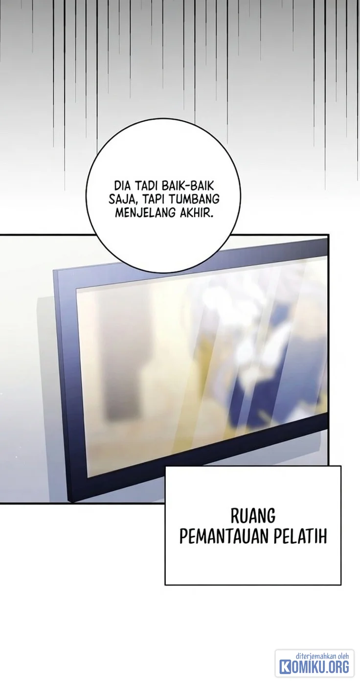 I Tried to Debut My Kid, But Ended Up Debuting Myself Chapter 21 Gambar 36