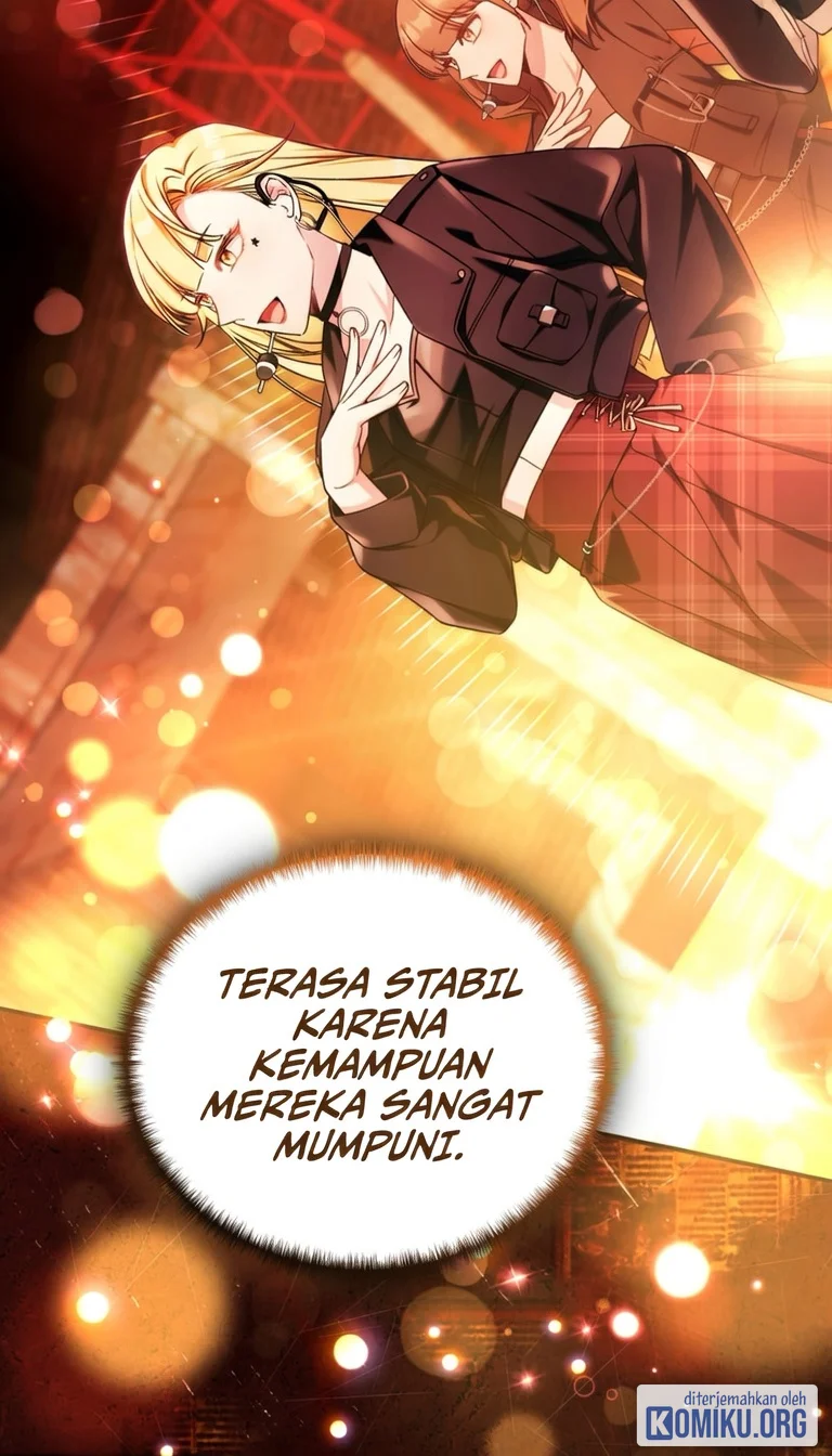 I Tried to Debut My Kid, But Ended Up Debuting Myself Chapter 23 Gambar 33