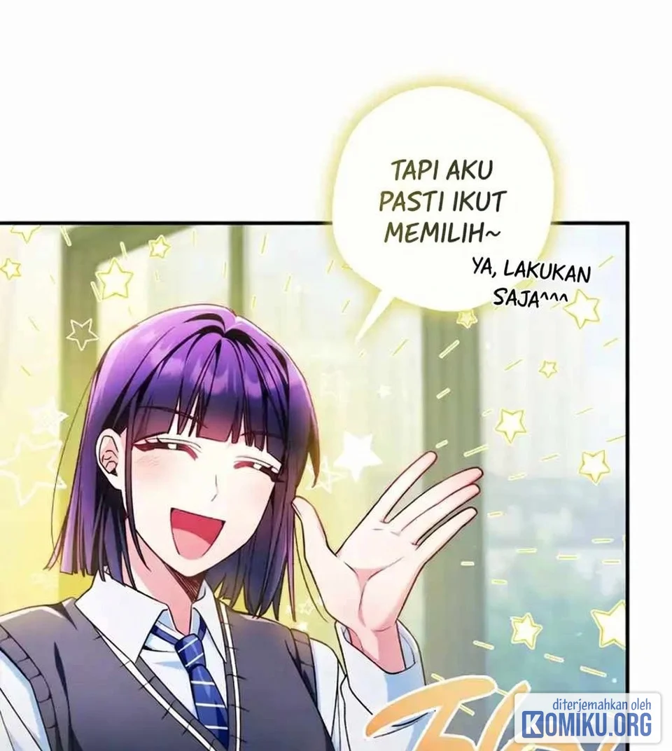 I Tried to Debut My Kid, But Ended Up Debuting Myself Chapter 24 Gambar 43