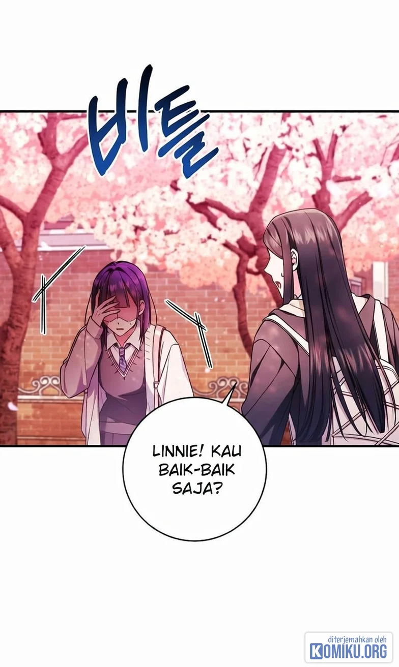 I Tried to Debut My Kid, But Ended Up Debuting Myself Chapter 25 Gambar 35