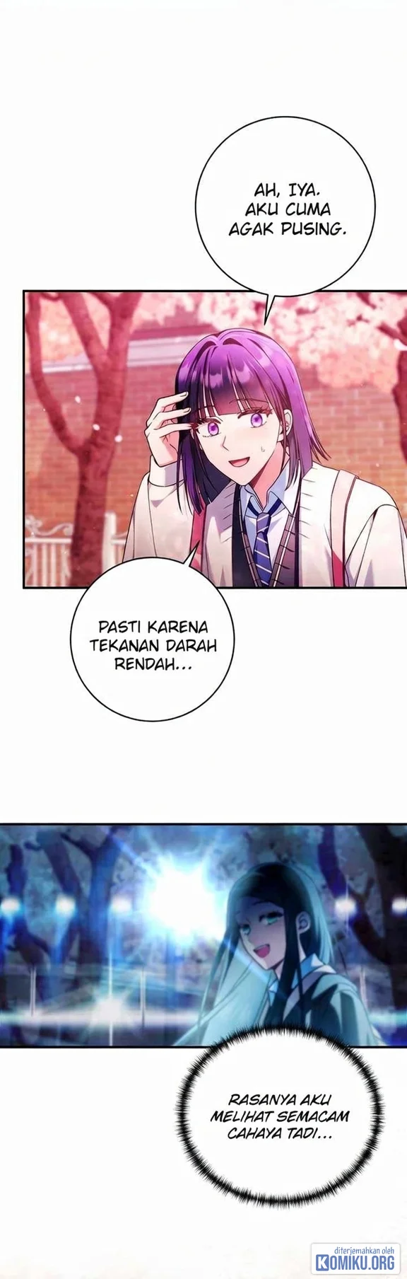 I Tried to Debut My Kid, But Ended Up Debuting Myself Chapter 25 Gambar 36