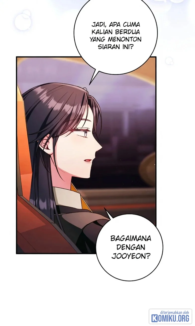 I Tried to Debut My Kid, But Ended Up Debuting Myself Chapter 26 Gambar 38