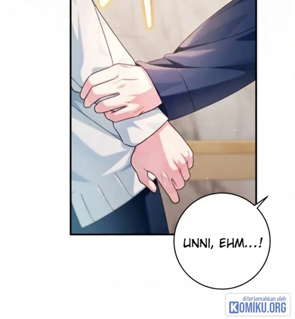 I Tried to Debut My Kid, But Ended Up Debuting Myself Chapter 28 Gambar 40