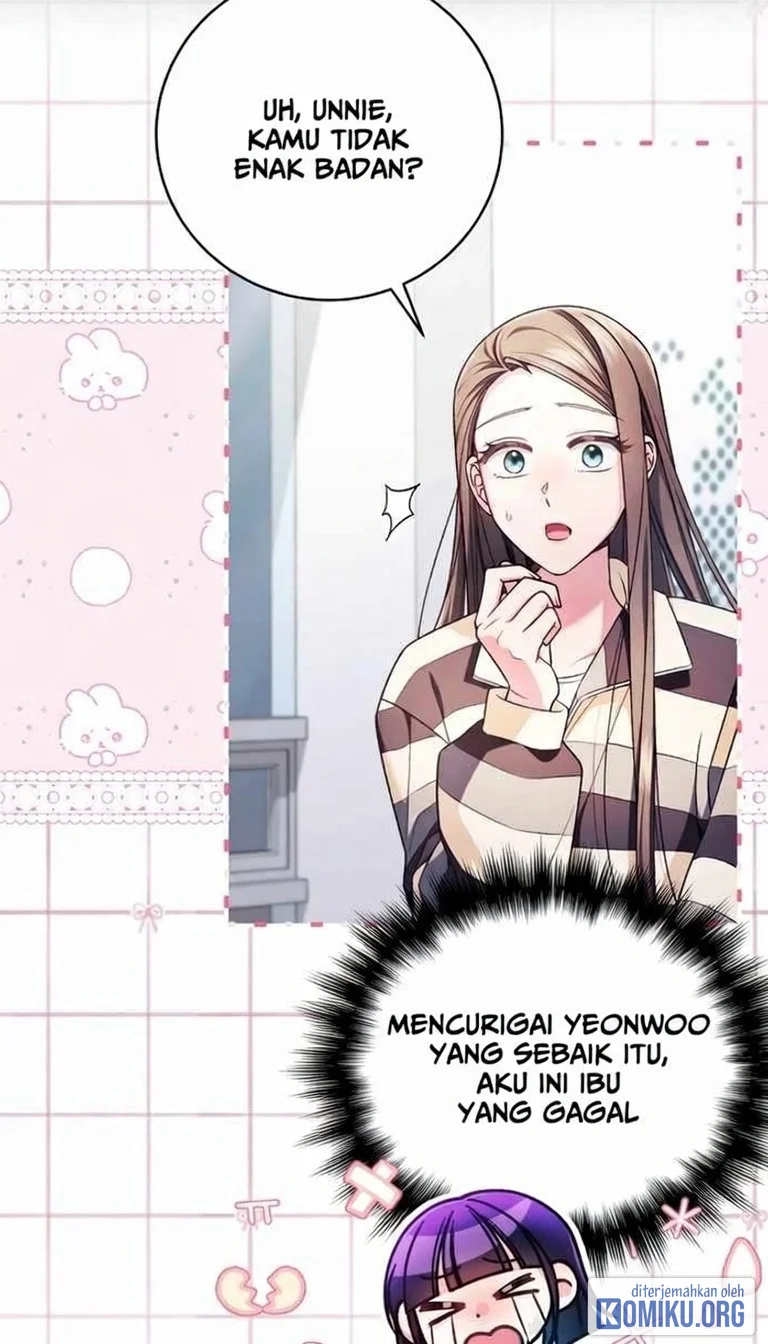 I Tried to Debut My Kid, But Ended Up Debuting Myself Chapter 31 Gambar 39