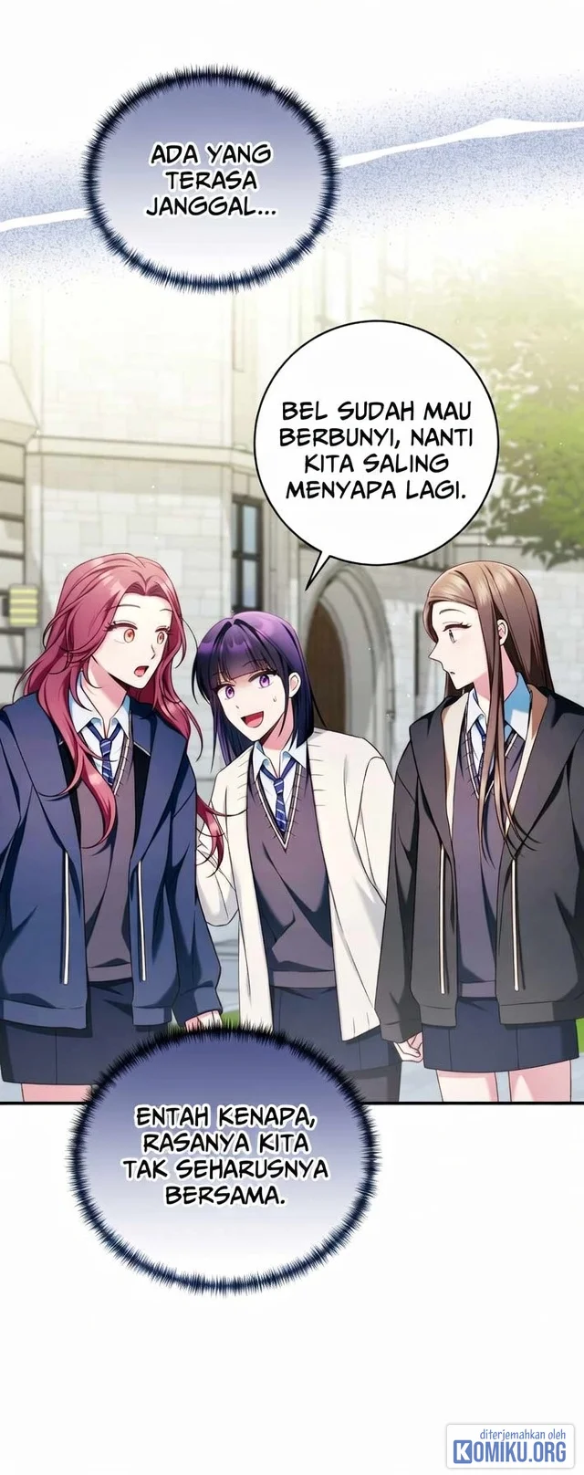 I Tried to Debut My Kid, But Ended Up Debuting Myself Chapter 35 Gambar 38