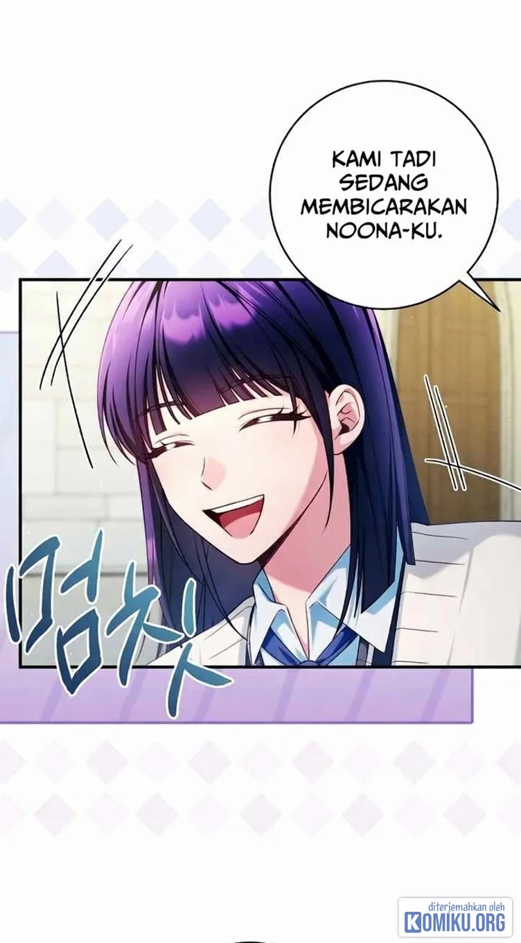I Tried to Debut My Kid, But Ended Up Debuting Myself Chapter 35 Gambar 39