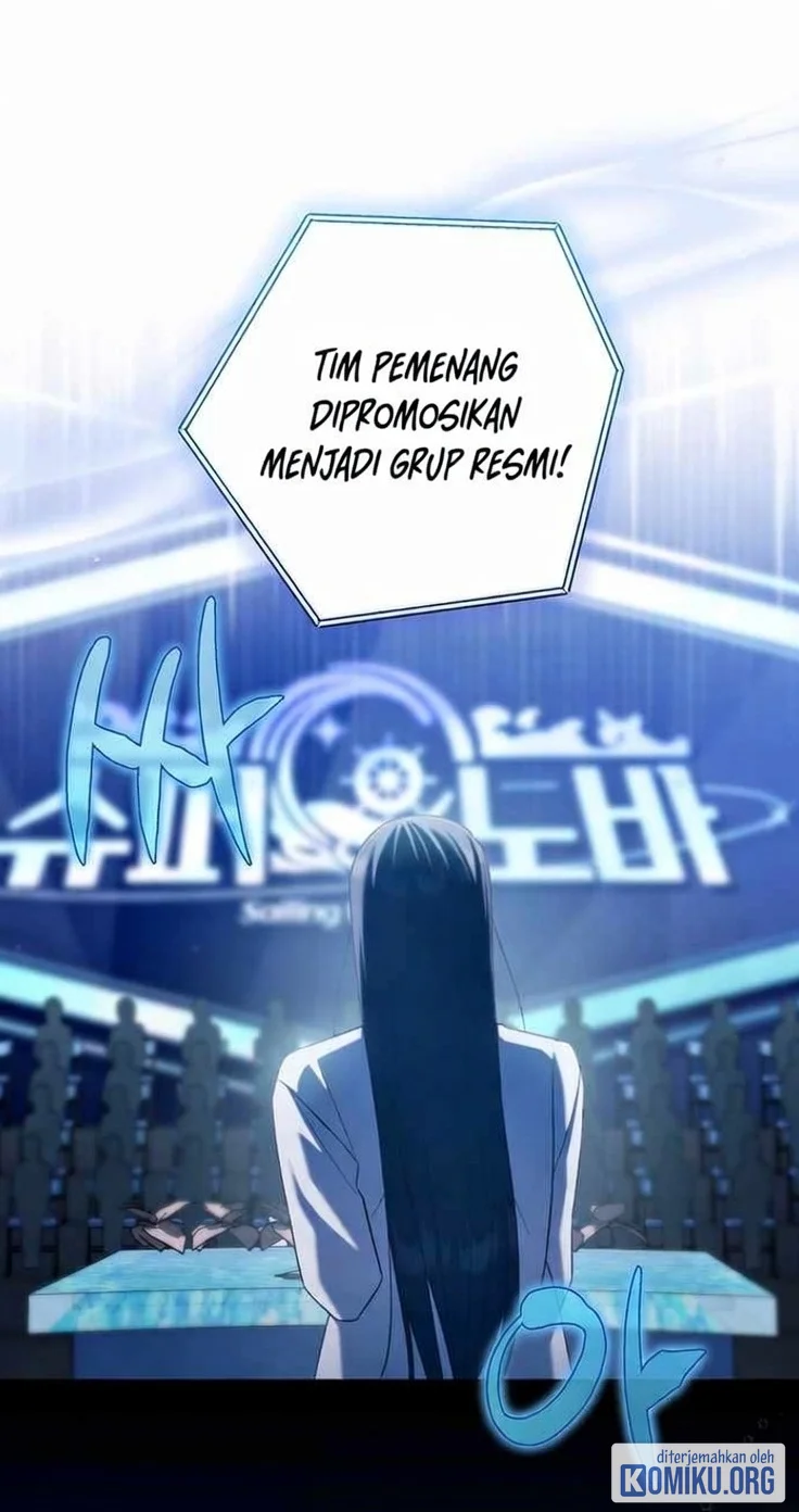 I Tried to Debut My Kid, But Ended Up Debuting Myself Chapter 38 Gambar 43