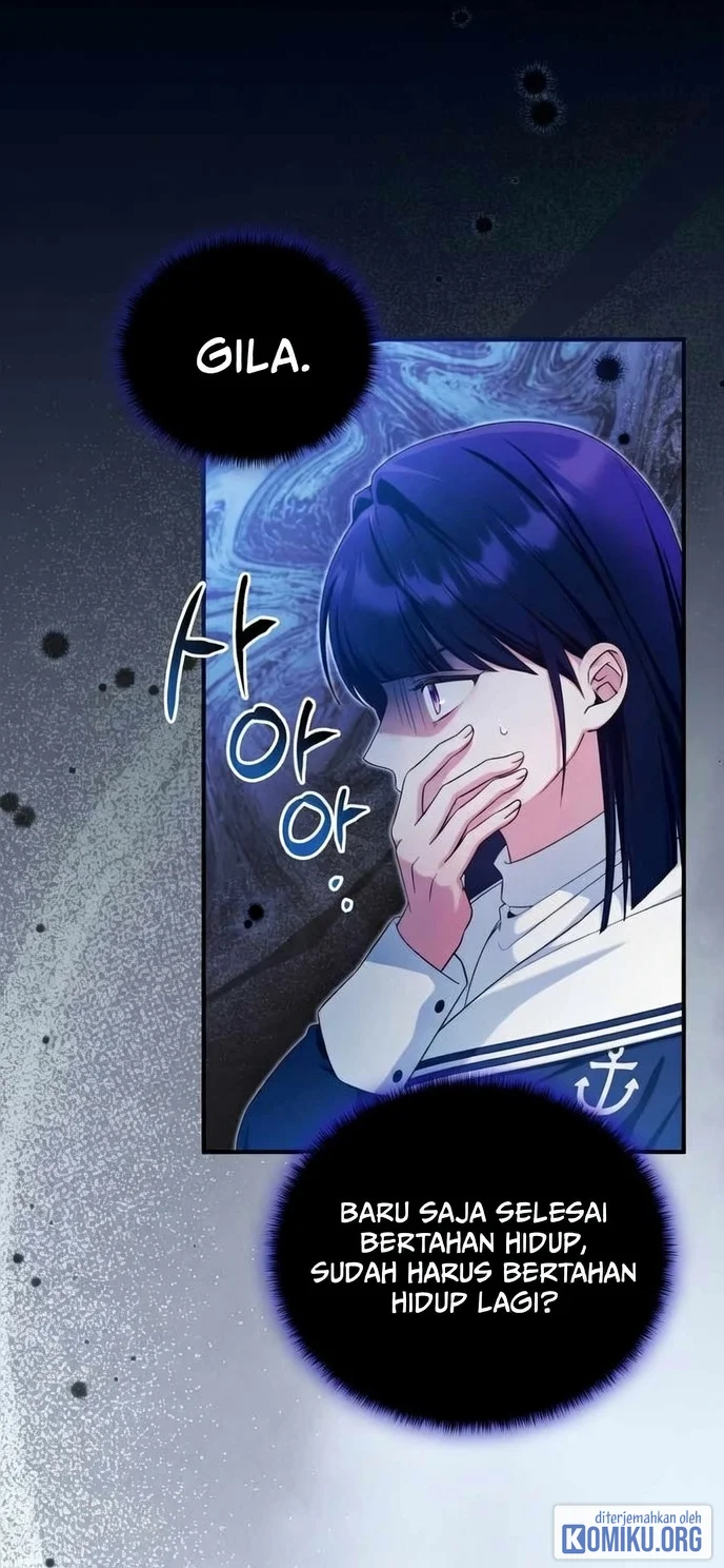 I Tried to Debut My Kid, But Ended Up Debuting Myself Chapter 38 Gambar 44