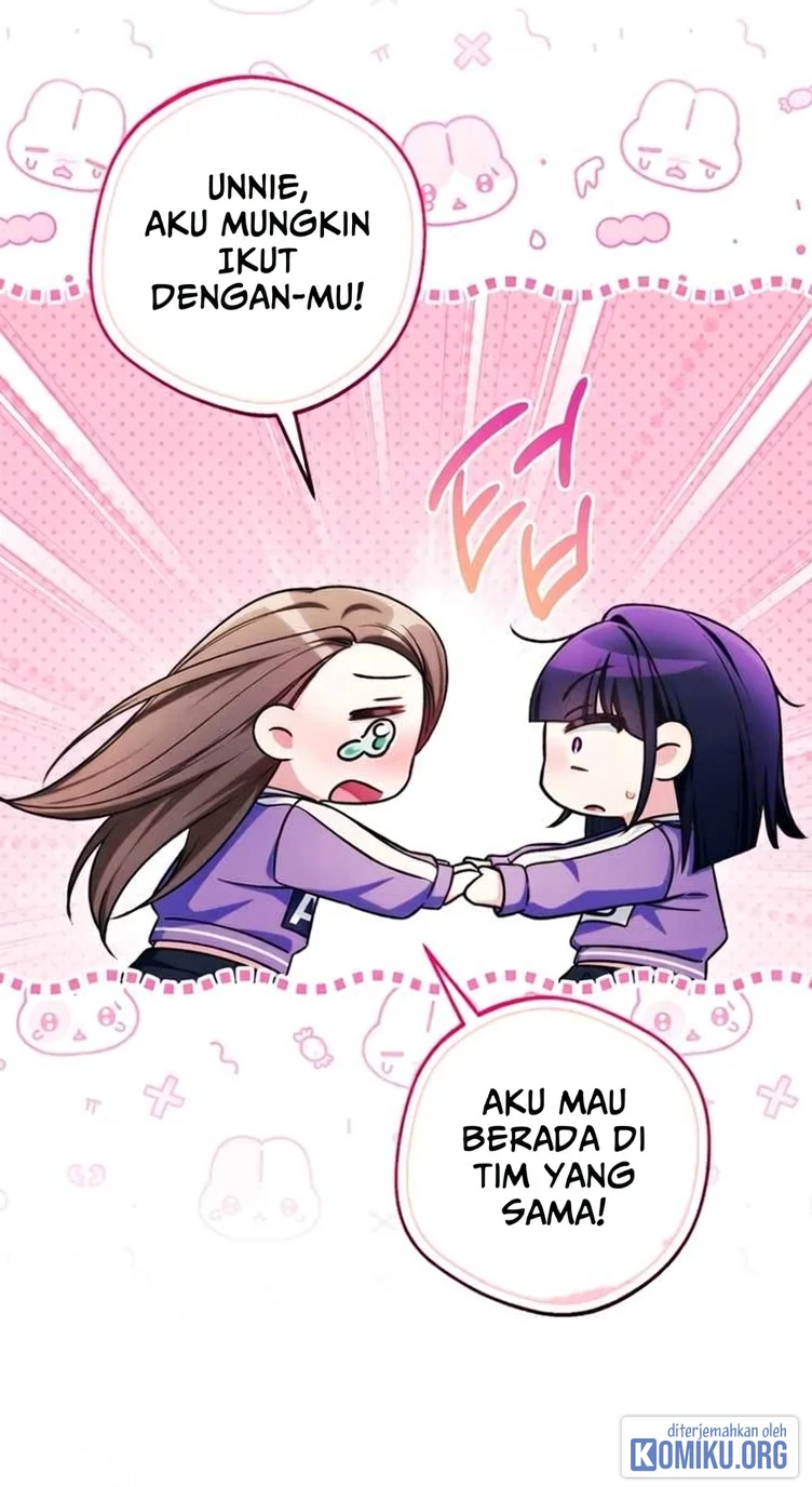 I Tried to Debut My Kid, But Ended Up Debuting Myself Chapter 40 Gambar 41