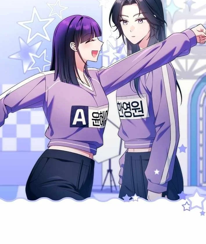 I Tried to Debut My Kid, But Ended Up Debuting Myself Chapter 41 Gambar 47