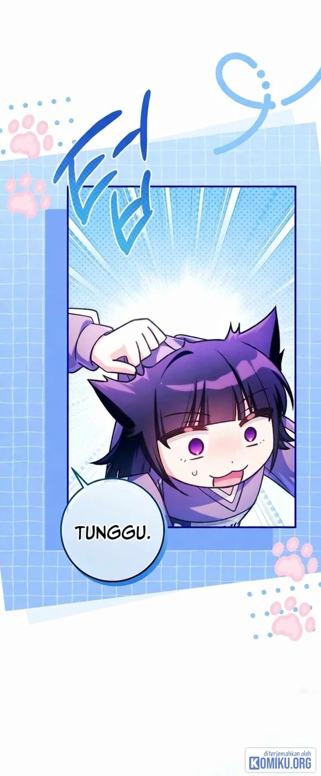 I Tried to Debut My Kid, But Ended Up Debuting Myself Chapter 41 Gambar 48