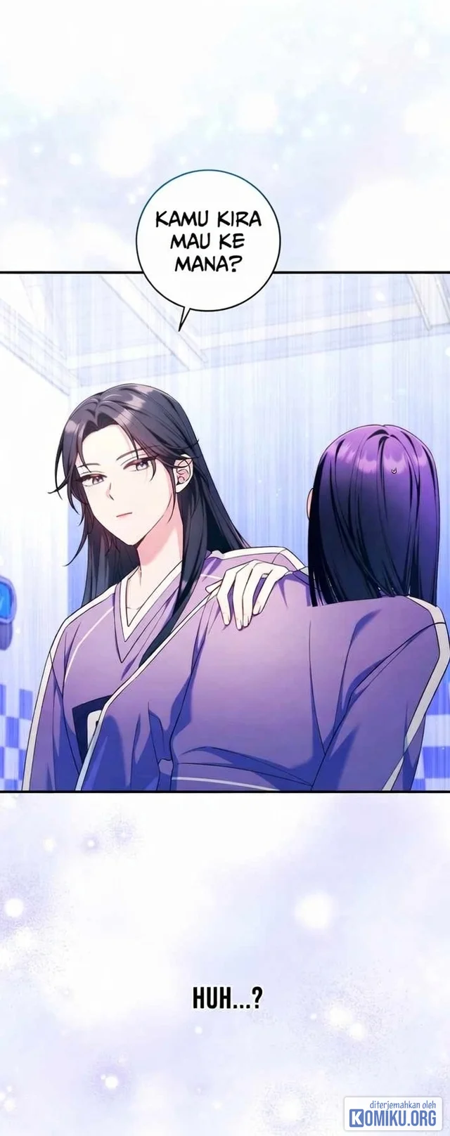 I Tried to Debut My Kid, But Ended Up Debuting Myself Chapter 41 Gambar 49