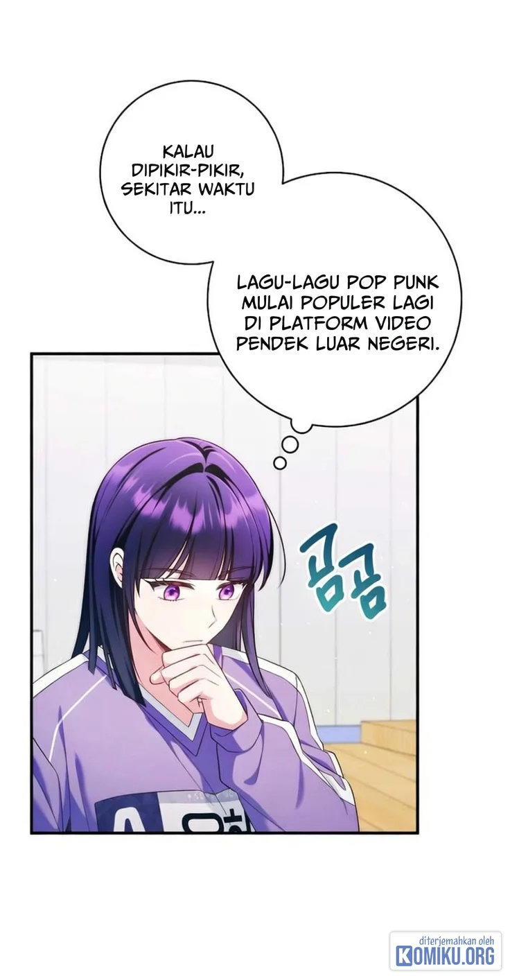 I Tried to Debut My Kid, But Ended Up Debuting Myself Chapter 42 Gambar 51
