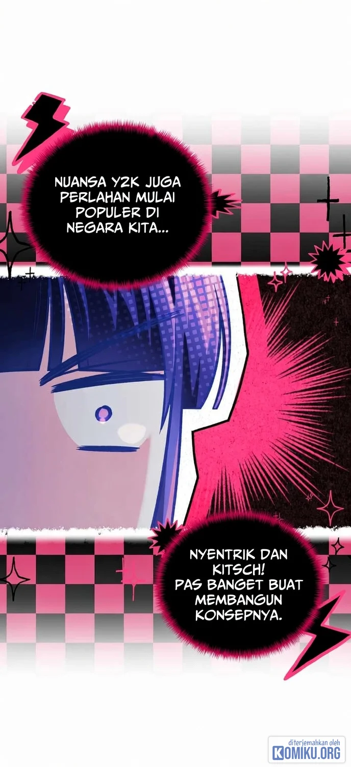 I Tried to Debut My Kid, But Ended Up Debuting Myself Chapter 42 Gambar 52