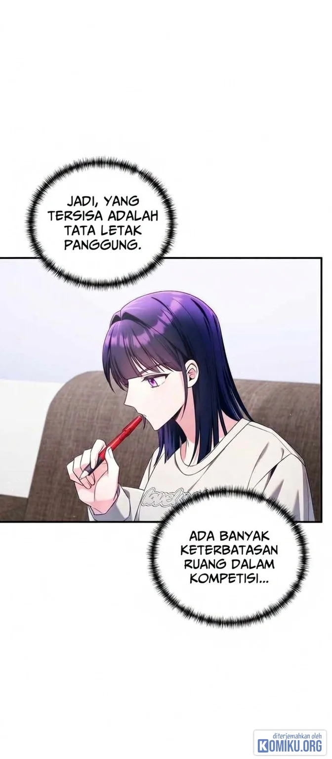 I Tried to Debut My Kid, But Ended Up Debuting Myself Chapter 43 halaman 40